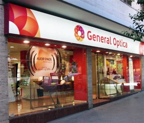 general optica manso|Horarios de apertura General Optica S.a. Barcelona Manso, 33 ...